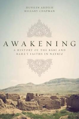 Book cover for Awakening