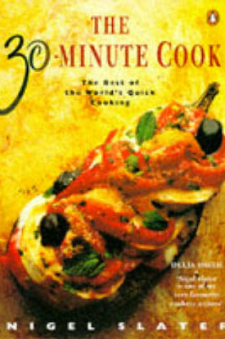 Cover of The 30-minute Cook