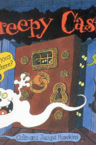 Cover of Creepy Castle