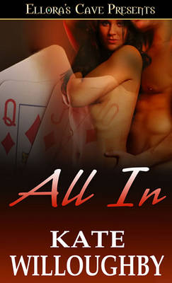 Book cover for All in