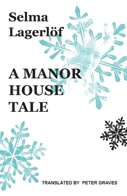 Cover of A Manor House Tale