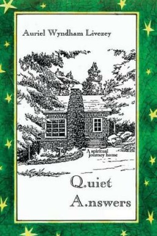 Cover of Quiet Answers