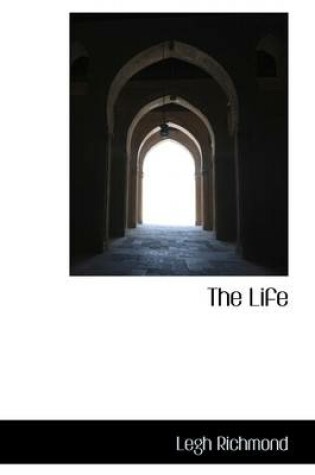 Cover of The Life