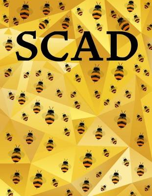 Book cover for Scad