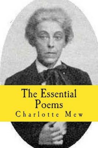 Cover of The Essential Poems