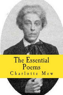 Book cover for The Essential Poems