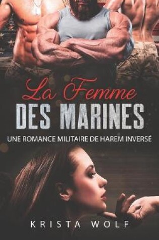 Cover of La Femme des Marines