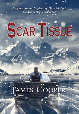 Book cover for Scar Tissue