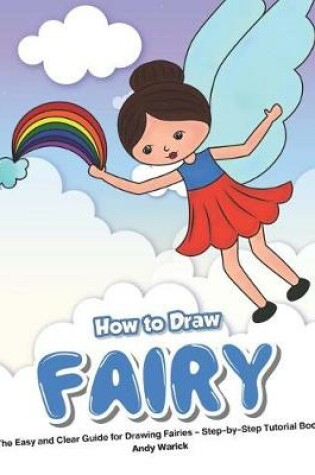 Cover of How to Draw Fairy