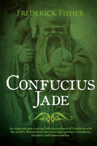 Cover of Confucius Jade