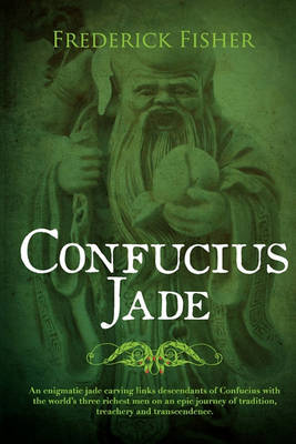 Book cover for Confucius Jade