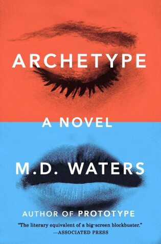 Cover of Archetype