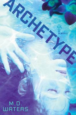 Book cover for Archetype