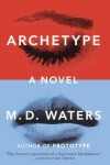 Book cover for Archetype