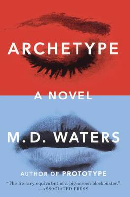 Cover of Archetype