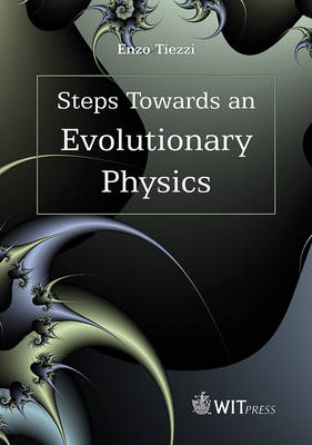 Cover of Steps Towards an Evolutionary Physics