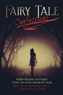 Book cover for Fairy Tale Confessions