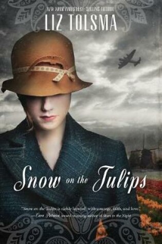 Cover of Snow on the Tulips