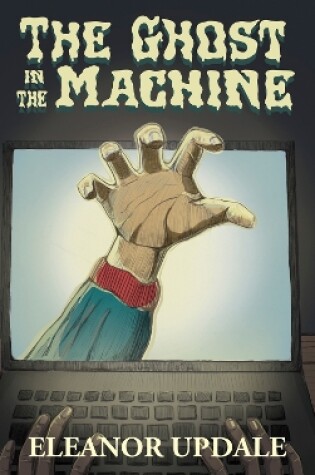 Cover of The Ghost in the Machine