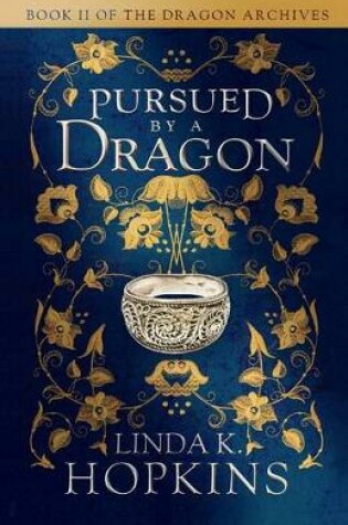 Cover of Pursued by a Dragon