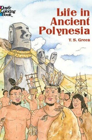 Cover of Life in Ancient Polynesia