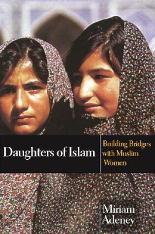 Cover of Daughters of Islam