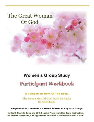 Book cover for The Great Woman Of God Women's Group Study