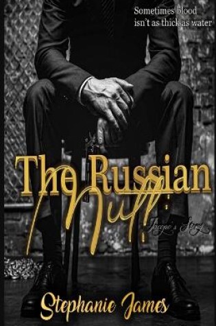 Cover of The Russian Mutt