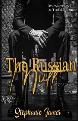 Book cover for The Russian Mutt
