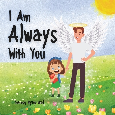 Cover of I Am Always With You