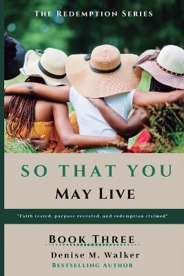 Cover of So That You May Live