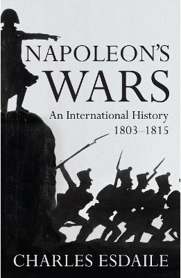 Book cover for Napoleon's Wars