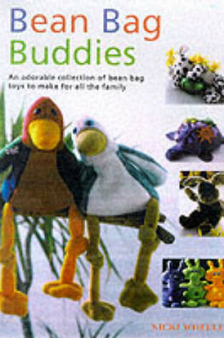 Cover of Bean Bag Buddies