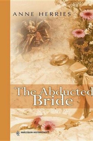 Cover of The Abducted Bride