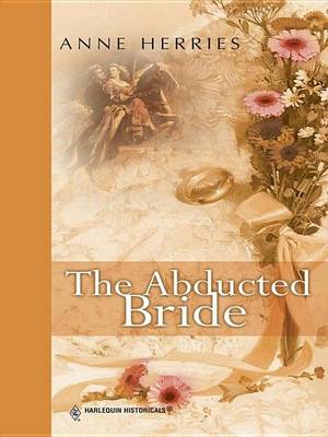 Book cover for The Abducted Bride