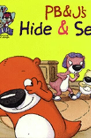 Cover of Hide & Seek