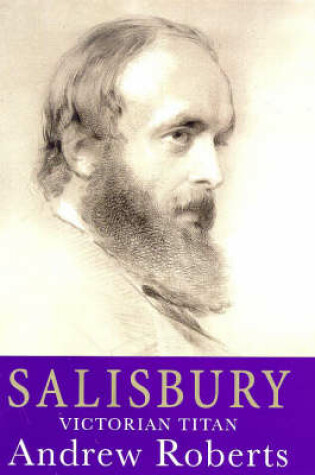 Cover of Salisbury