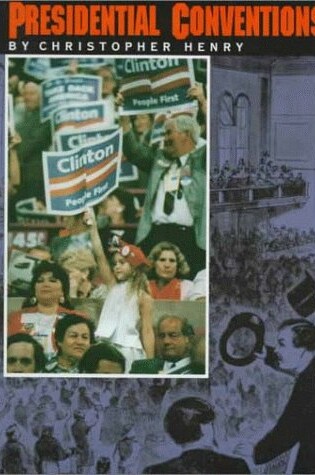 Cover of Presidential Conventions