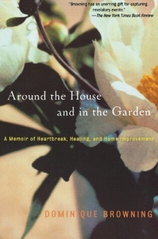 Cover of Around the House and in the Garden