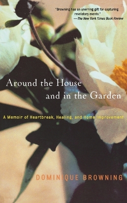 Book cover for Around the House and in the Garden