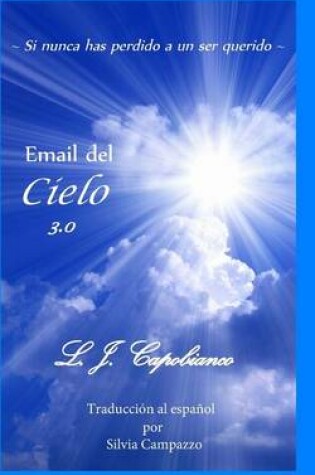 Cover of Email del Cielo