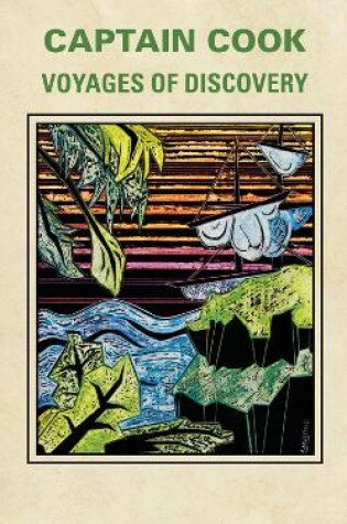 Cover of Voyages of Discovery