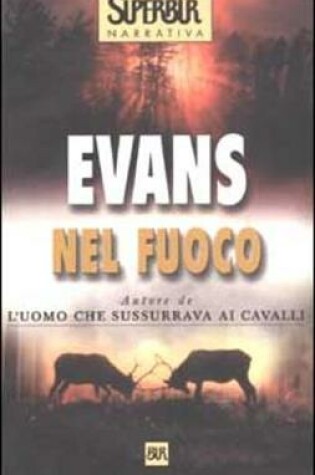 Cover of Nel Fuoco
