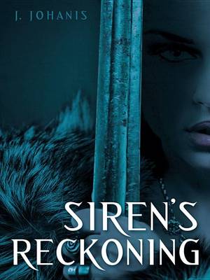 Book cover for Siren's Reckoning