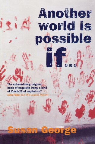 Cover of Another World Is Possible If . . .