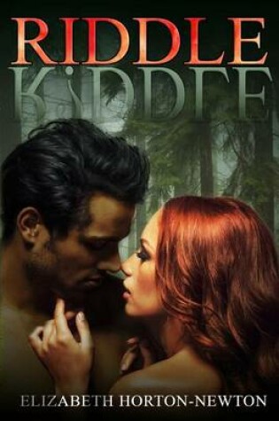 Cover of Riddle