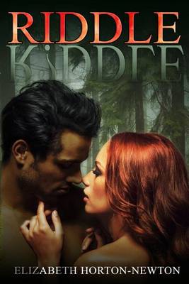 Book cover for Riddle