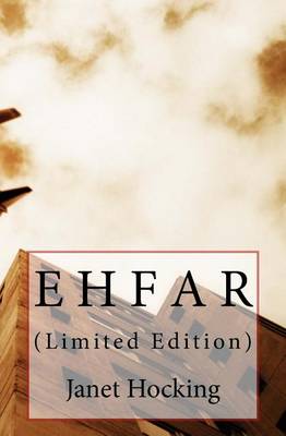 Book cover for E H F A R