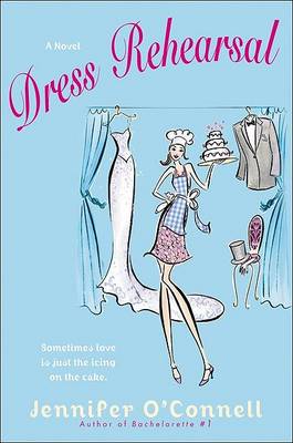 Book cover for Dress Rehearsal