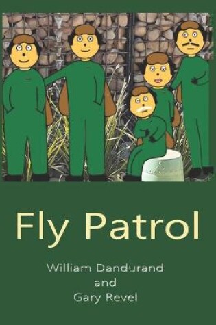 Cover of Fly Patrol